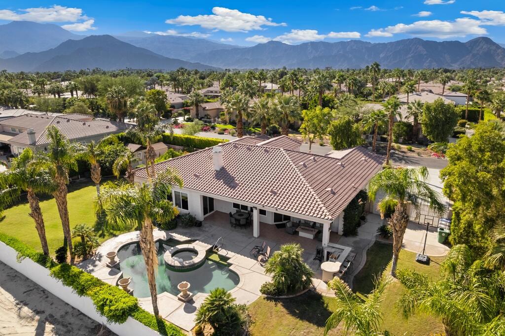 Desert River Estates - Residential