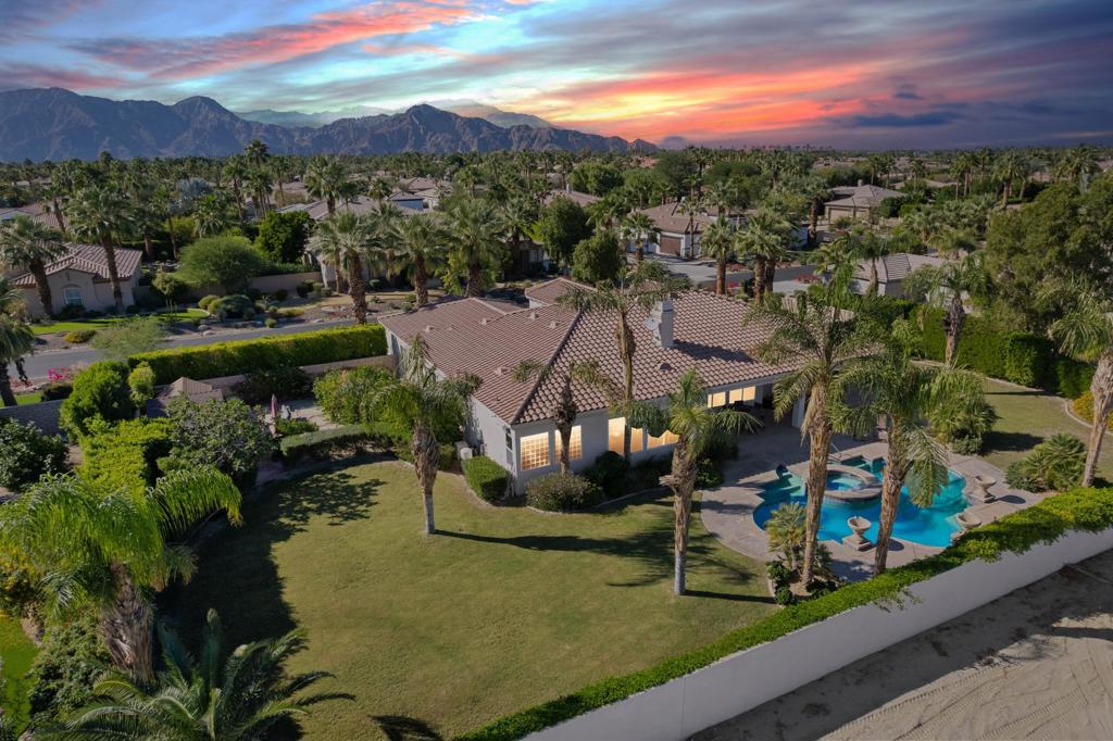 Desert River Estates - Residential