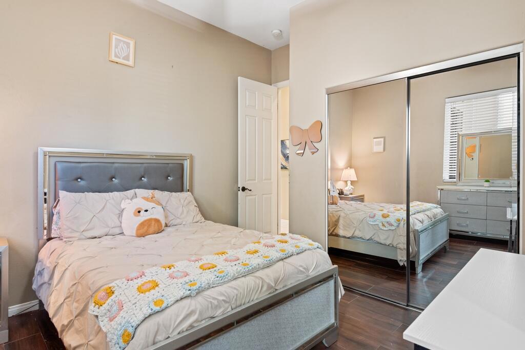 Desert River Estates - Residential