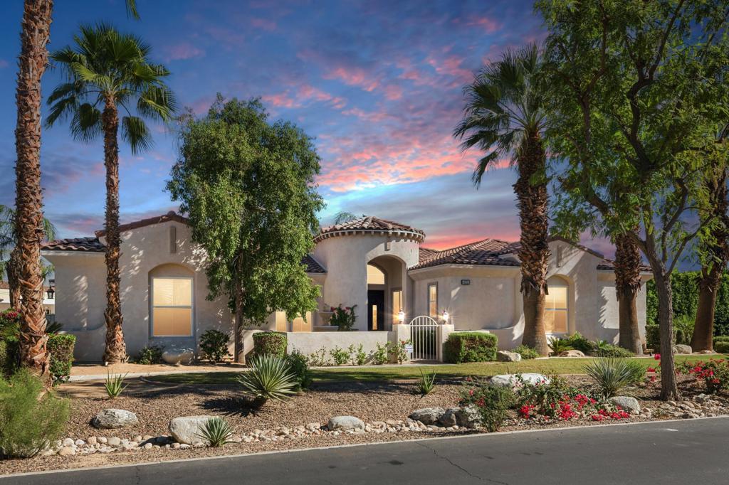 Desert River Estates - Residential