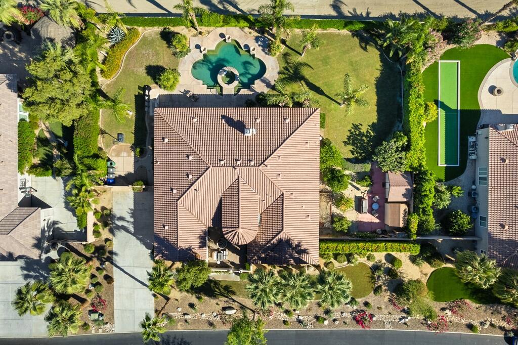 Desert River Estates - Residential