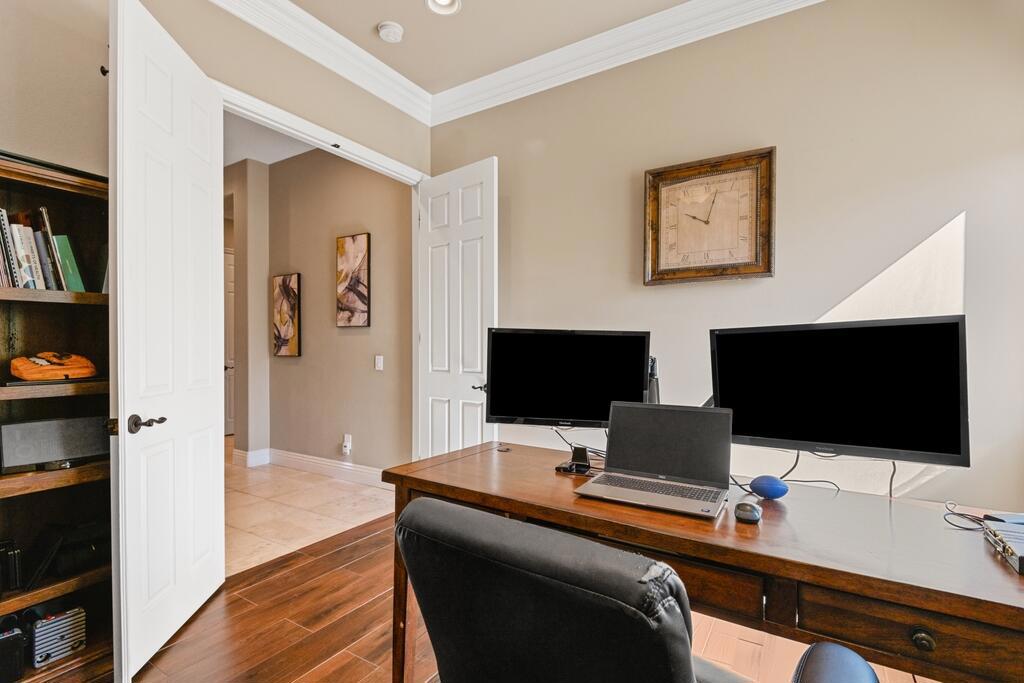 Desert River Estates - Residential