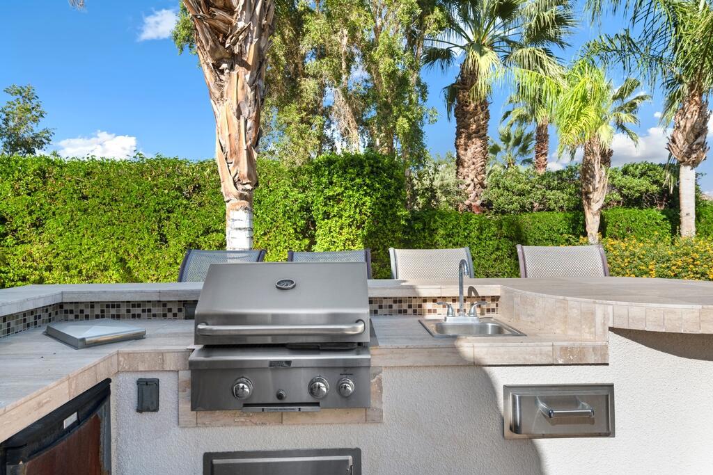 Desert River Estates - Residential