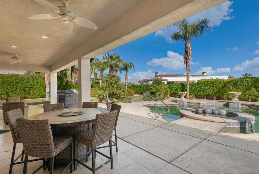 Desert River Estates - Residential