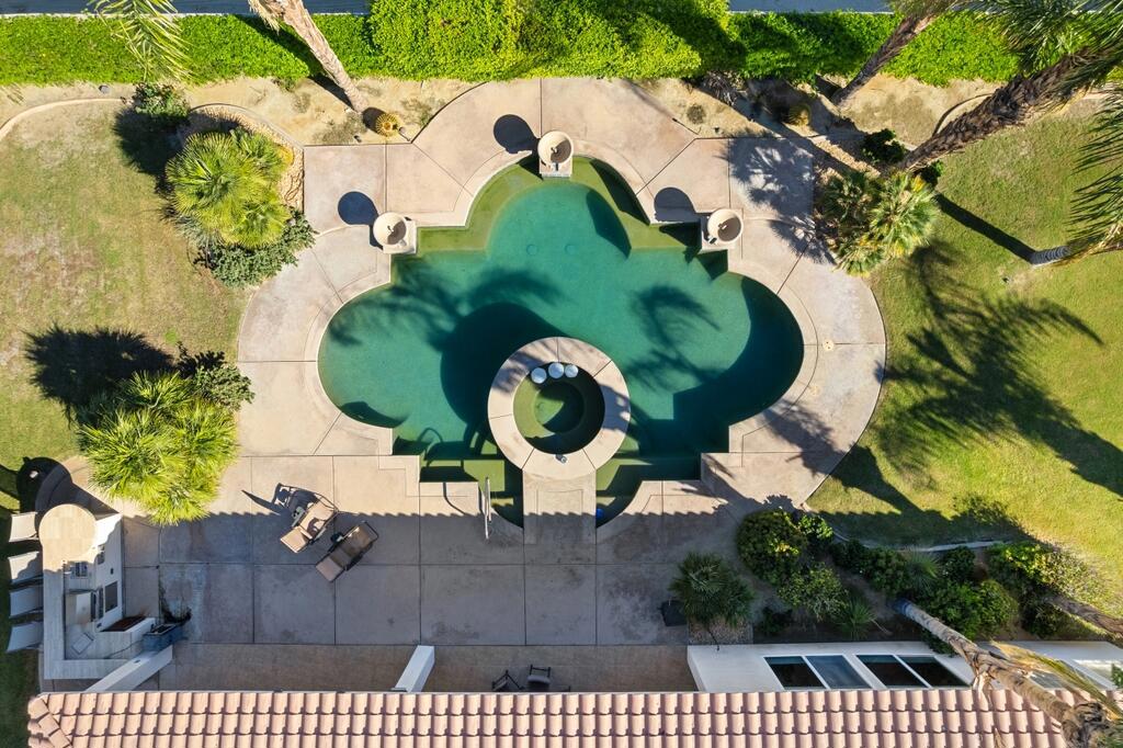 Desert River Estates - Residential