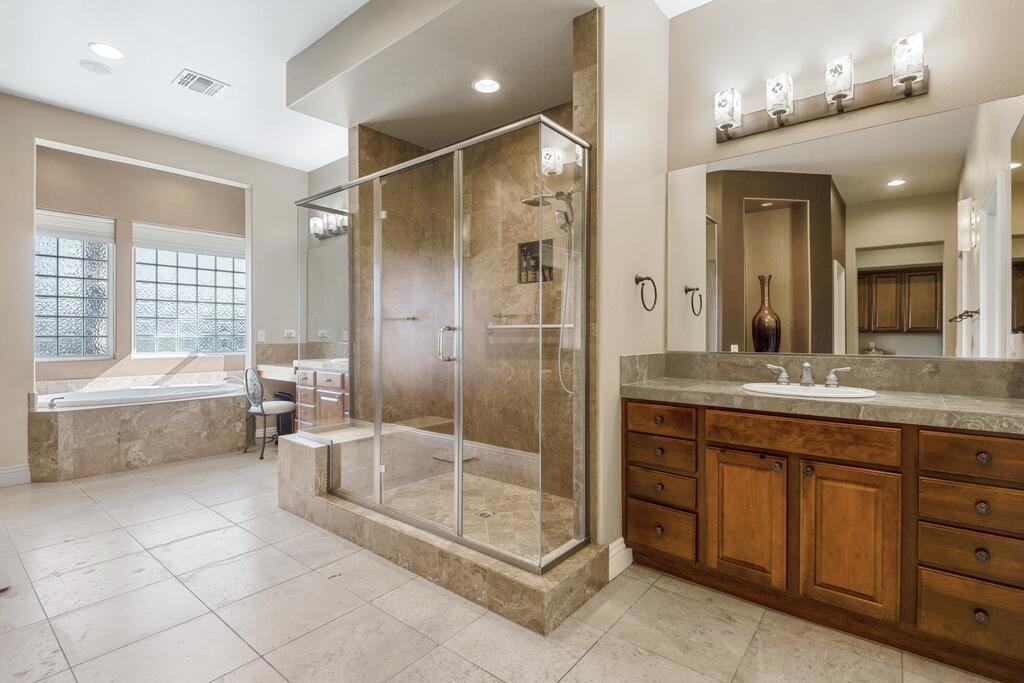 Desert River Estates - Residential