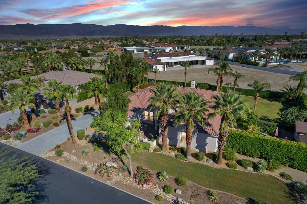 Desert River Estates - Residential