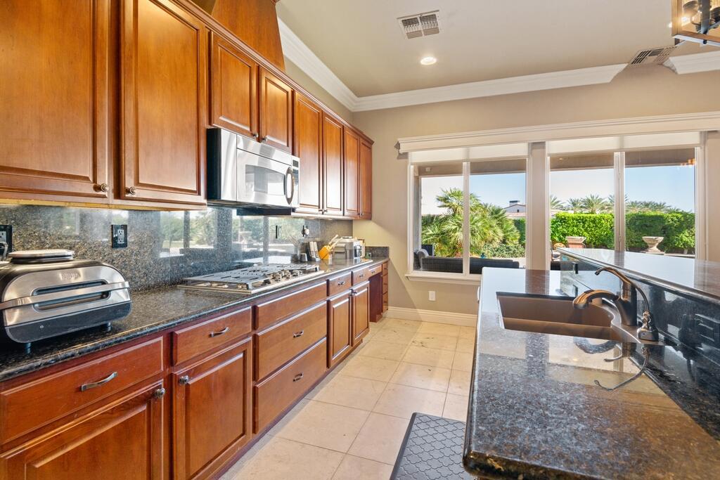 Desert River Estates - Residential