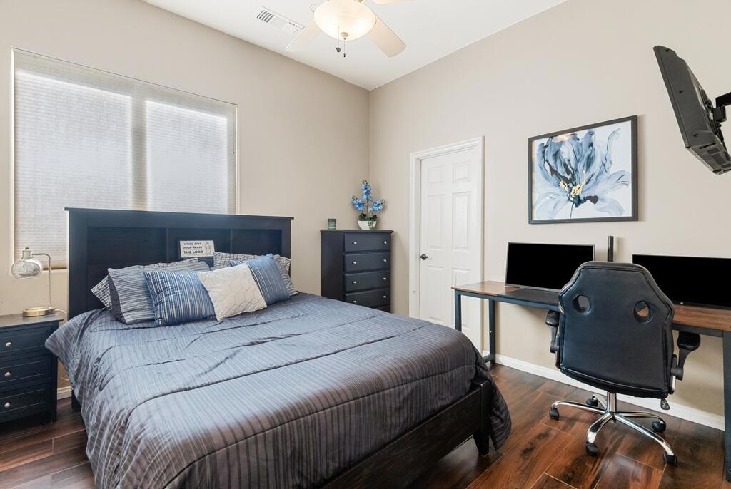 Desert River Estates - Residential