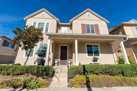 Photo of 3109 E Chip Smith Way, Ontario, CA 91762 (MLS # CV26017103)