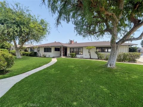 Photo of 708 S Inman Road, West Covina, CA 91791 (MLS # CV26109944)