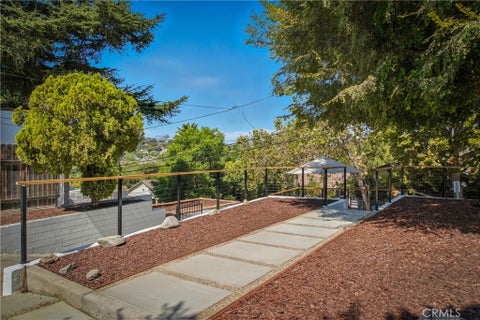 Photo of 6150 Strickland, Los Angeles, CA 90042 (MLS # DW26181630)