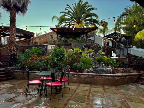 Photo of 23993 Via Madrid, Murrieta, CA 92562 (MLS # SW26081599)