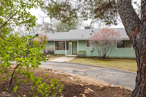 Photo of 42058 Wild Stallion Court, Coarsegold, CA 93614 (MLS # FR25247023)
