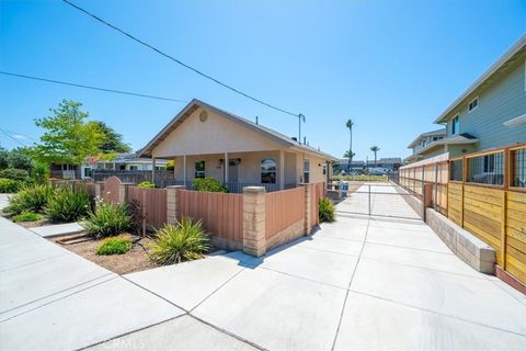 1226 Nice Grover Beach CA 93433