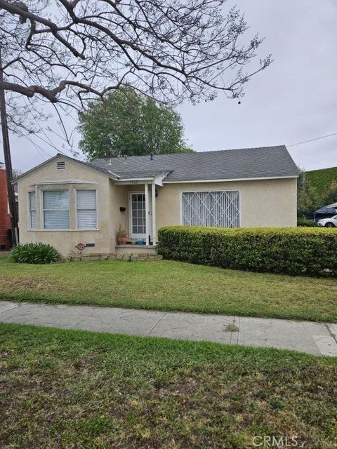 3960 W 171st Street Torrance CA 90504