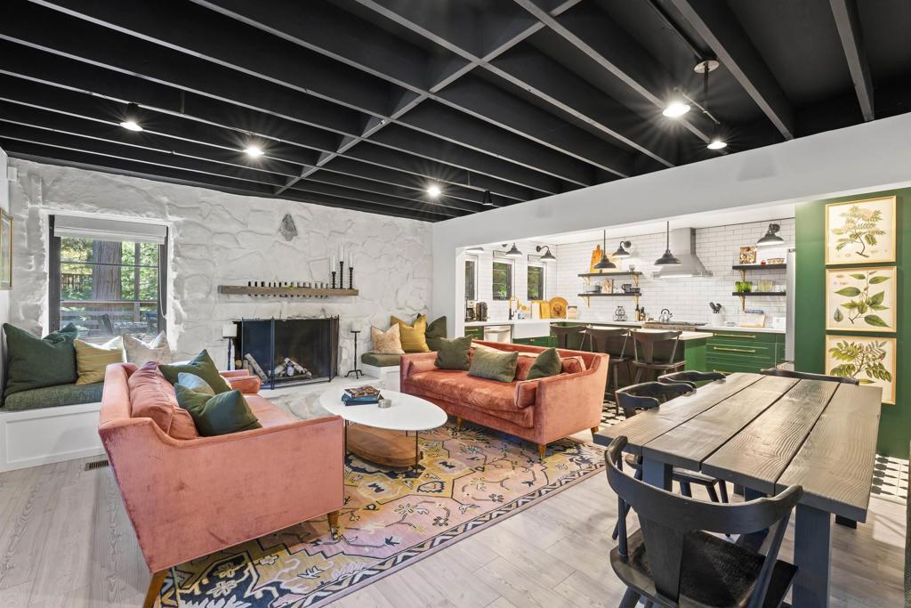 Out Of Area - Residential