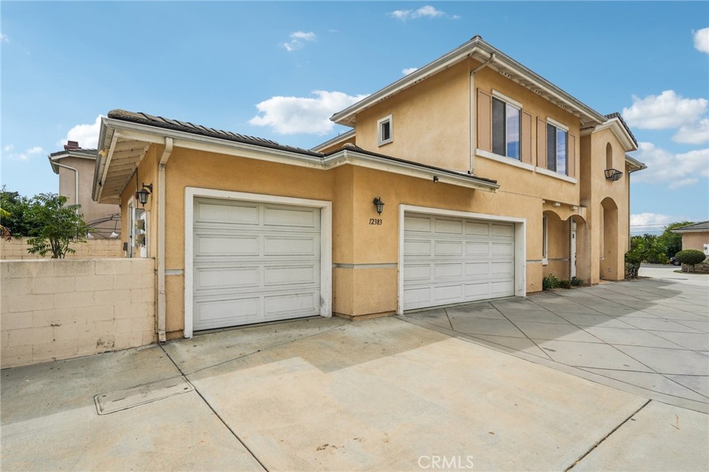 12383 Magnolia Street