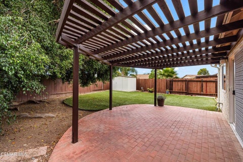 Tiny photo for 5288 Felicia Street, Camarillo, CA 93012 (MLS # 226004324)