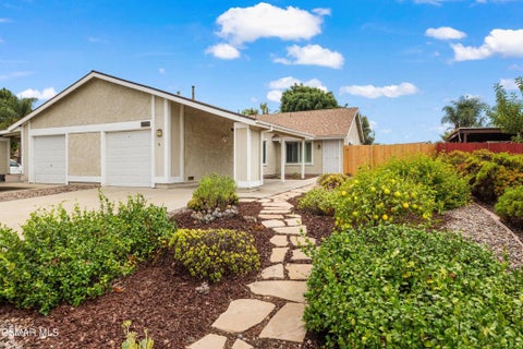 Photo of 5288 Felicia Street, Camarillo, CA 93012 (MLS # 226004324)