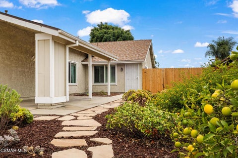 Tiny photo for 5288 Felicia Street, Camarillo, CA 93012 (MLS # 226004324)