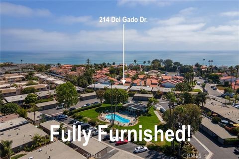 214 Del Gado Road San Clemente CA 92672