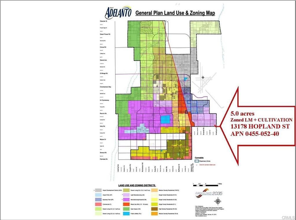 13178 Hopland Street