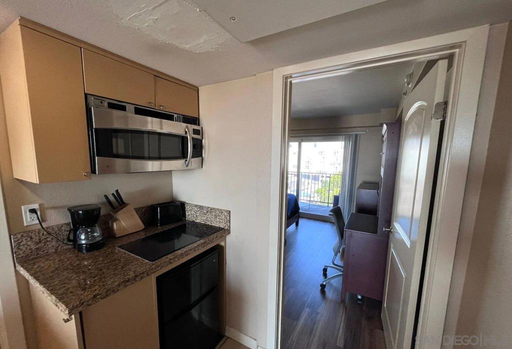 National City - Residential