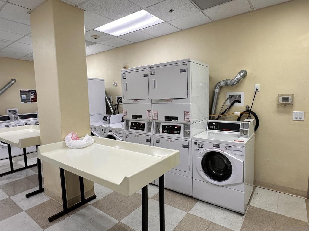 National City - Residential