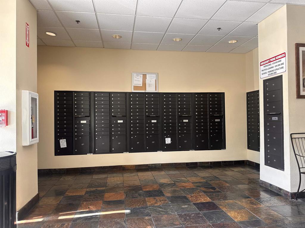 National City - Residential