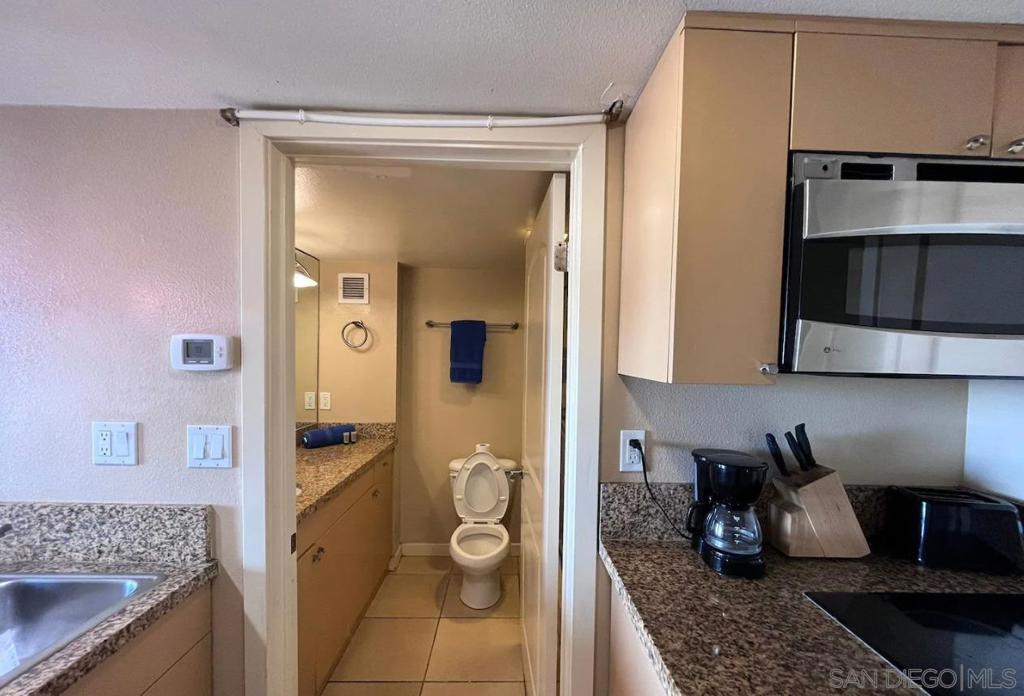 National City - Residential