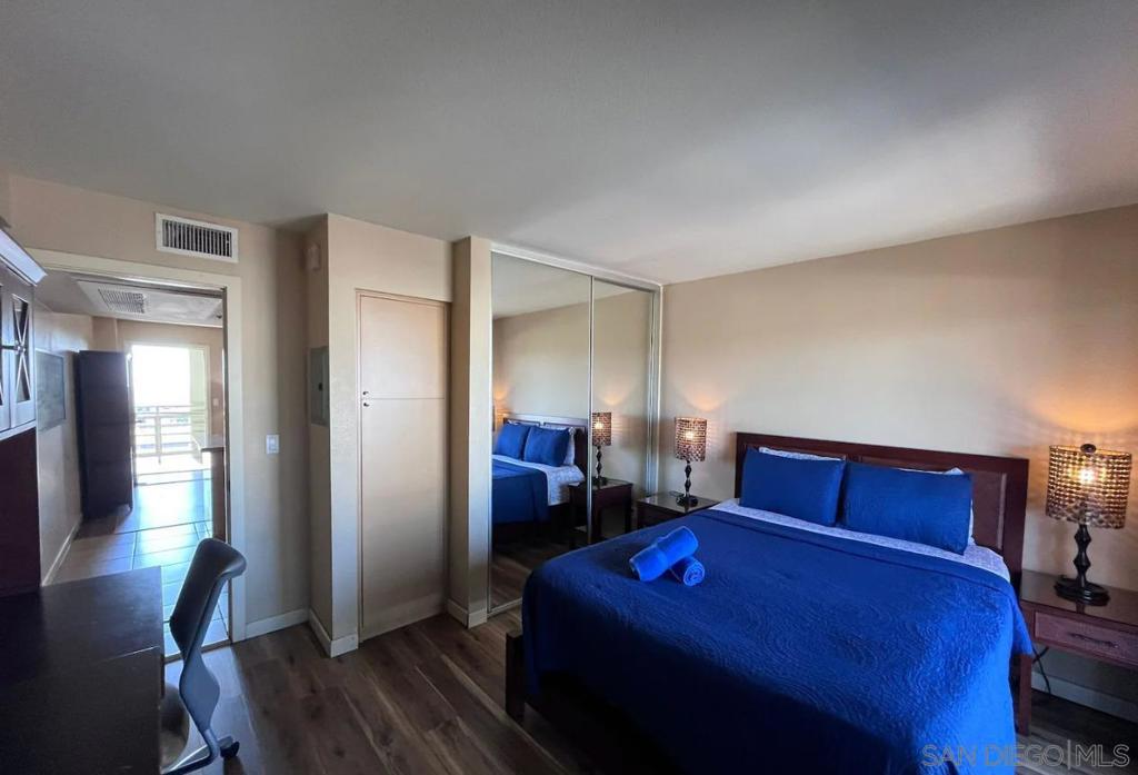 National City - Residential