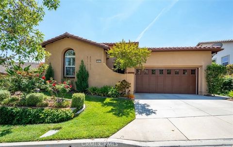 Photo of 24024 Augusta DR, Corona, CA 92883 (MLS # IG26116526)