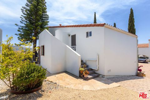 Photo of 5828 Foxview Drive #2, Malibu, CA 90265 (MLS # 26836157)