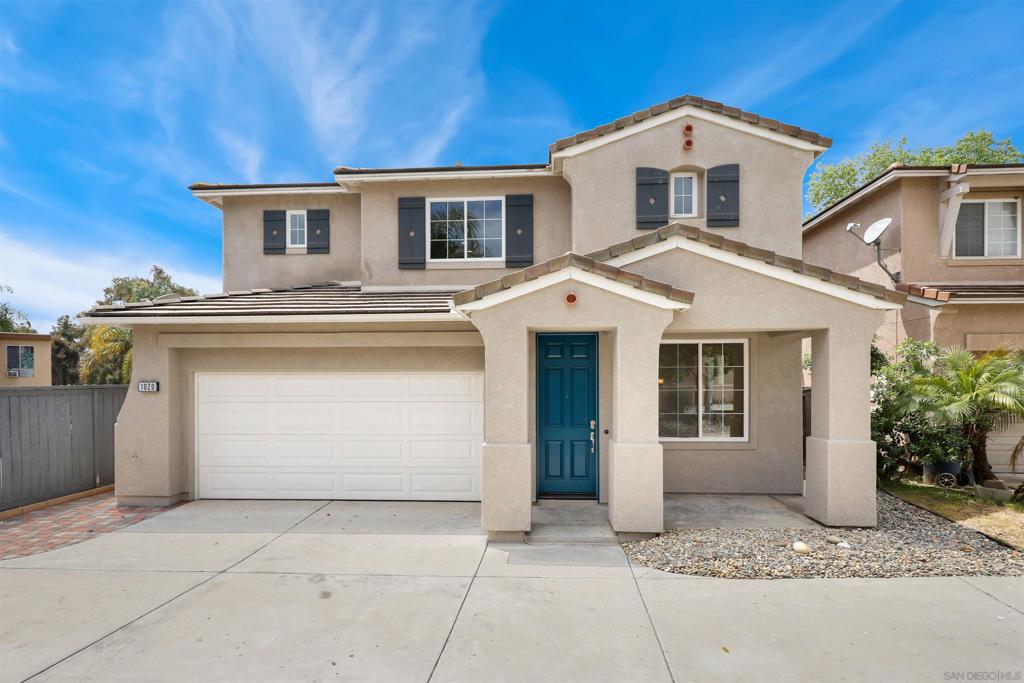 North Escondido - Residential