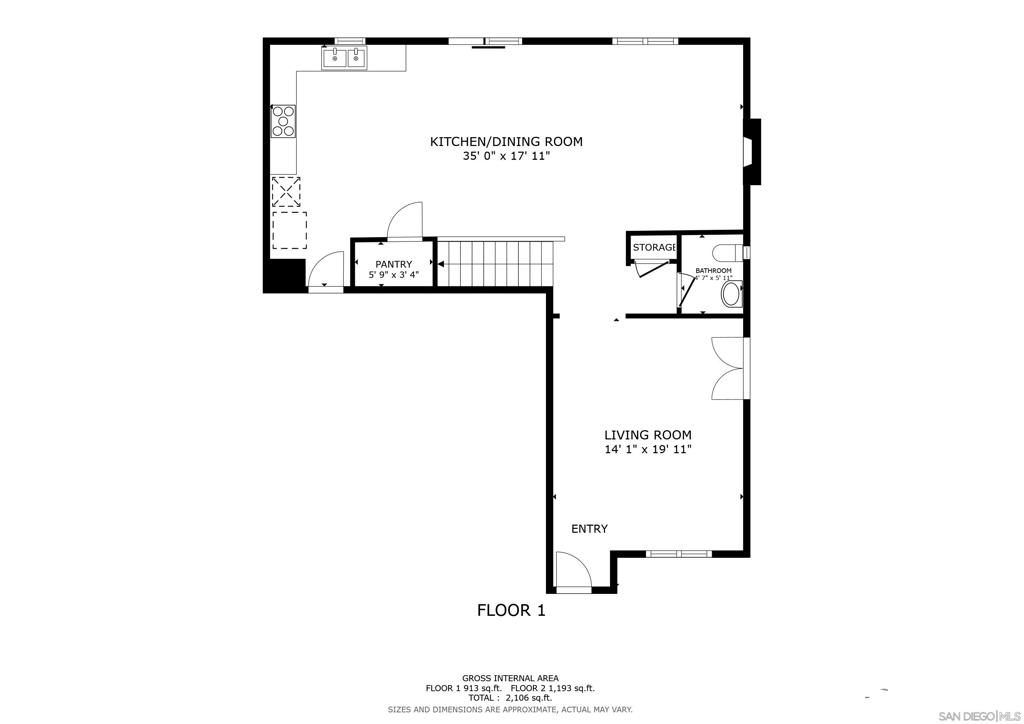 North Escondido - Residential