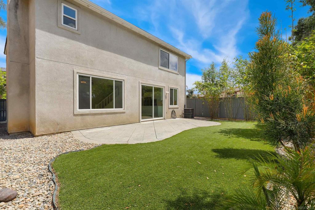 North Escondido - Residential