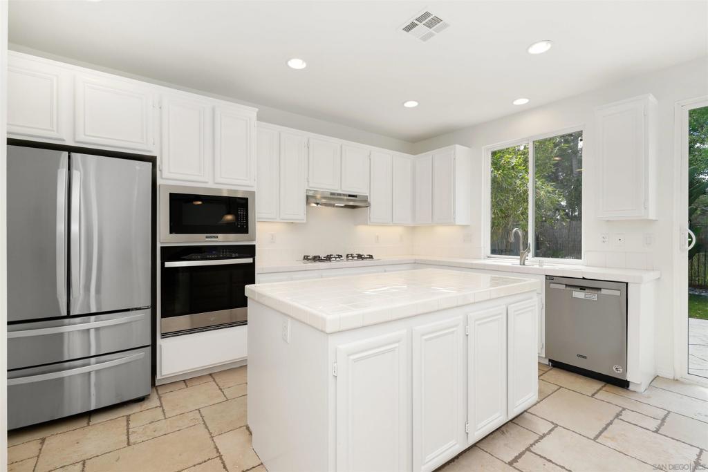 North Escondido - Residential