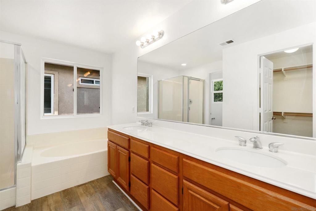 North Escondido - Residential