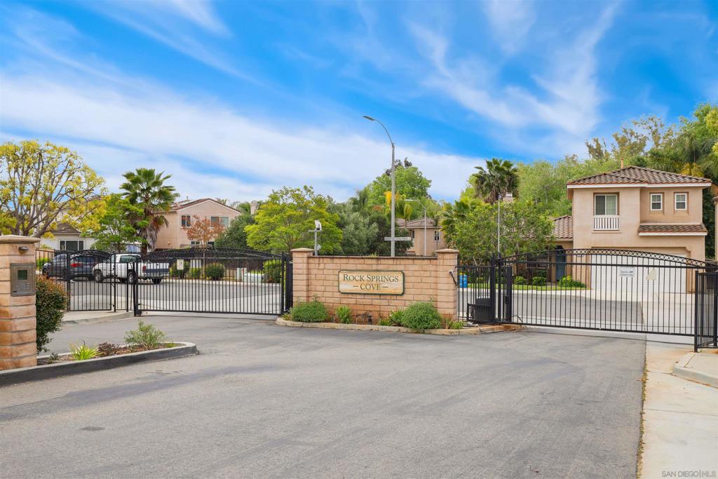 North Escondido - Residential