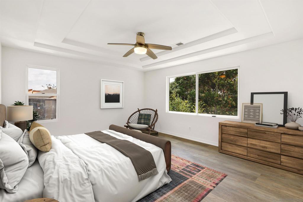 North Escondido - Residential