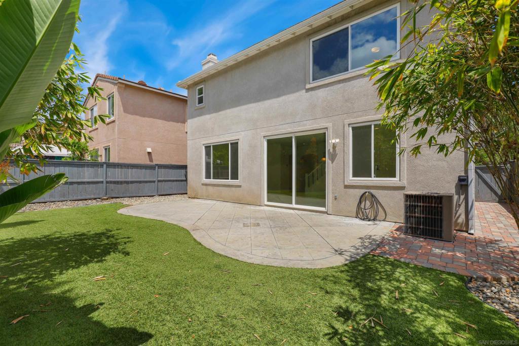 North Escondido - Residential