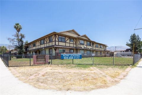 2761 N Golden San Bernardino CA 92404