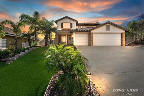 Photo of 27364 Pacos Ridge, Corona, CA 92883 (MLS # IG26058699)
