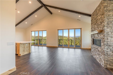 Photo of 851 Madera, Lake Arrowhead, CA 92352 (MLS # IG26122260)