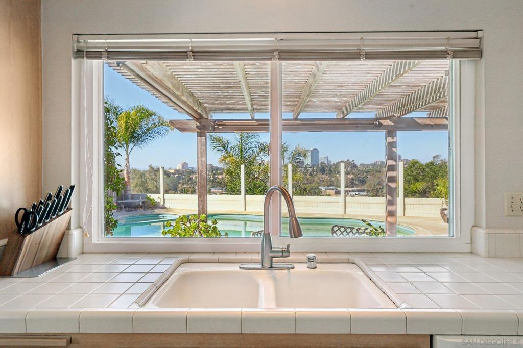 University City - Residential