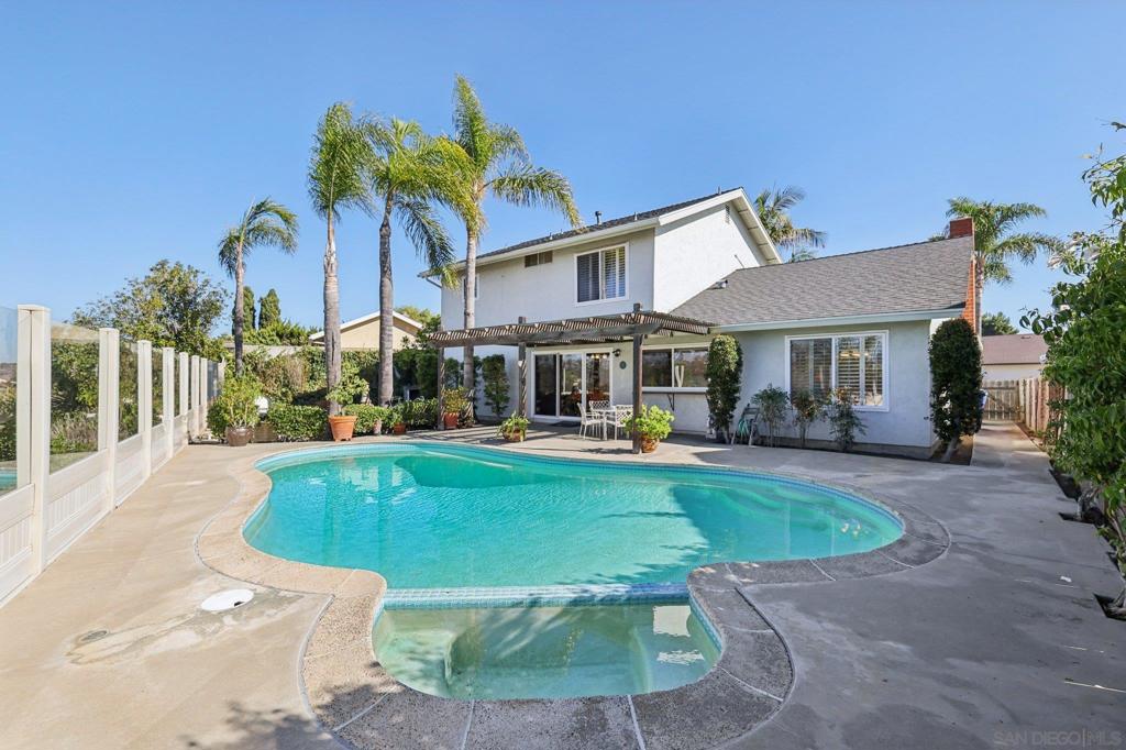 University City - Residential