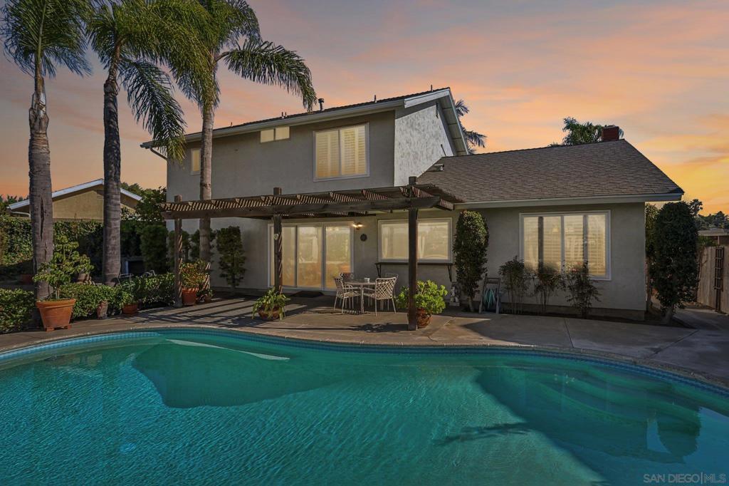 University City - Residential