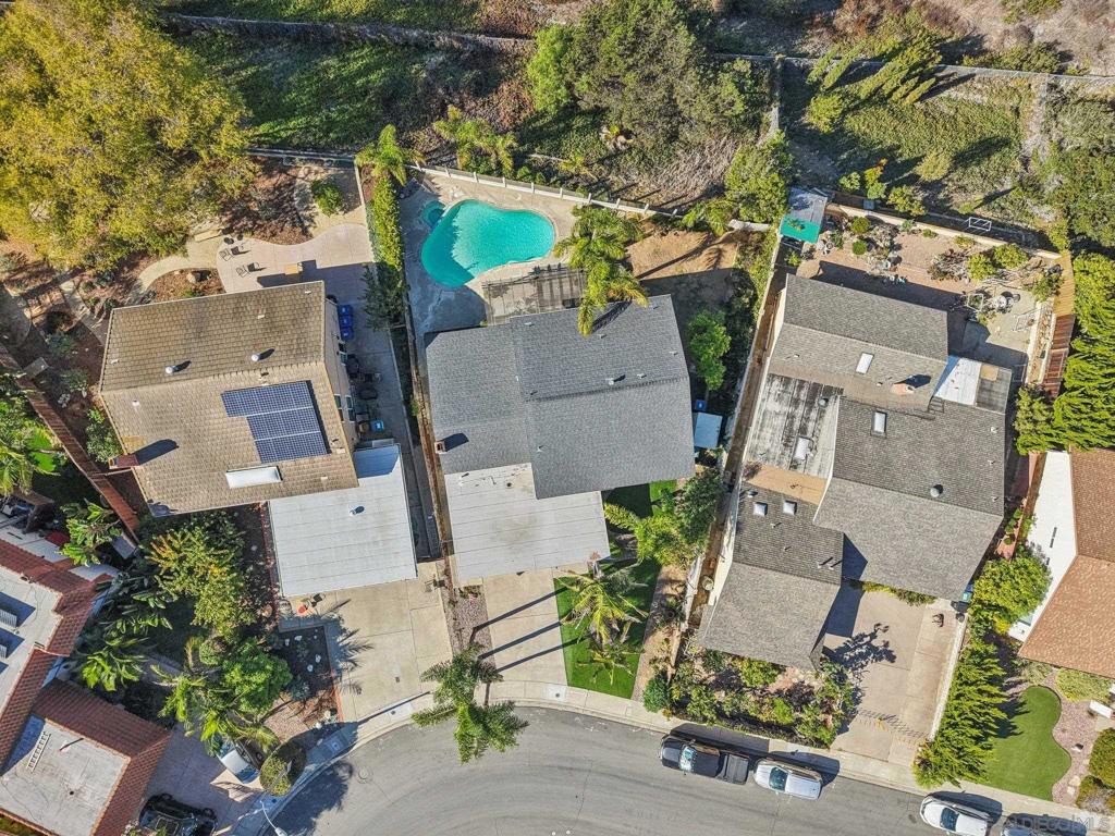 University City - Residential