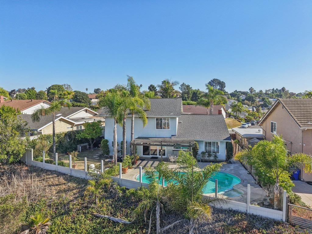 University City - Residential